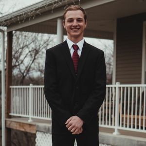 Meet your Posher, Alec